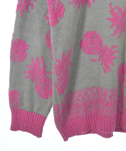sacai เสื้อกันหนาว