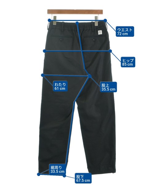 sacai กางเกง อื่น