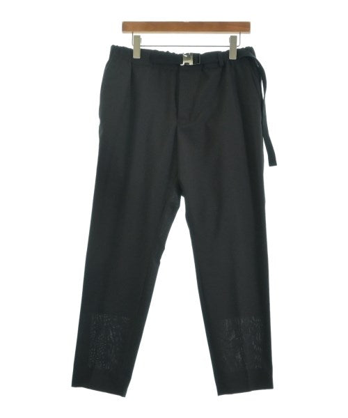 sacai กางเกง อื่น