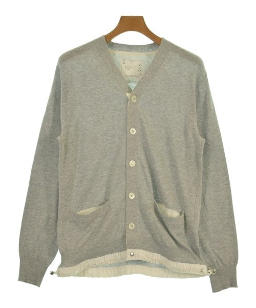 sacai เสื้อคาร์ดิแกน