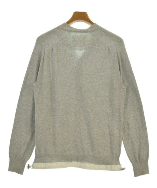 sacai เสื้อคาร์ดิแกน