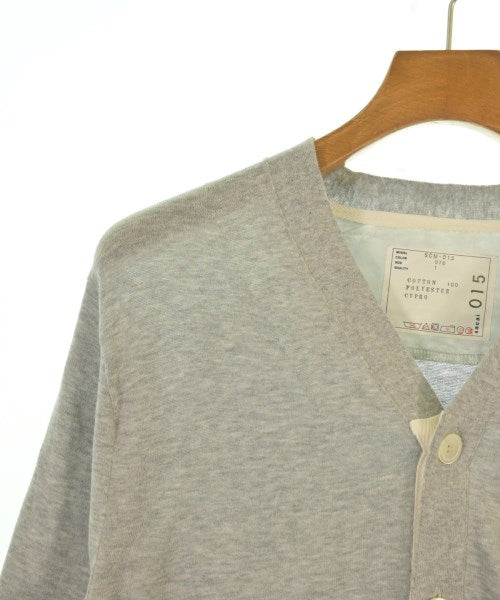 sacai เสื้อคาร์ดิแกน