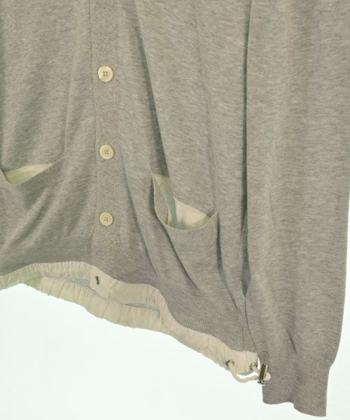 sacai เสื้อคาร์ดิแกน