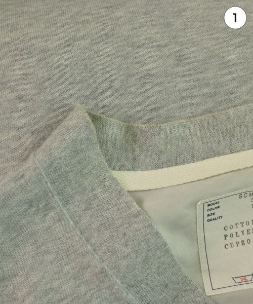 sacai เสื้อคาร์ดิแกน