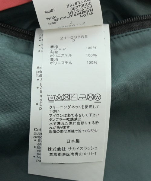 sacai กางเกง อื่น
