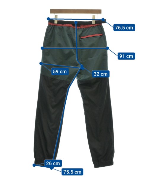 sacai กางเกง อื่น