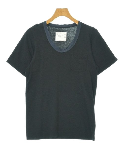 sacai เสื้อยืด/เสื้อท็อปส์