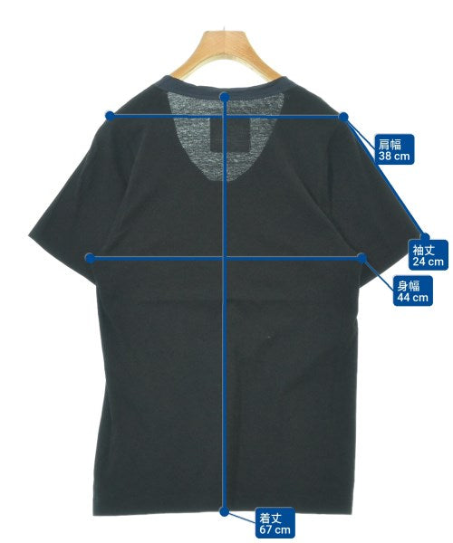 sacai เสื้อยืด/เสื้อท็อปส์