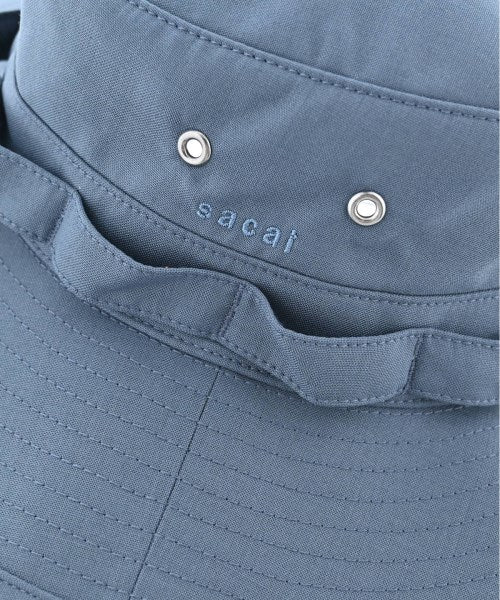 sacai หมวก