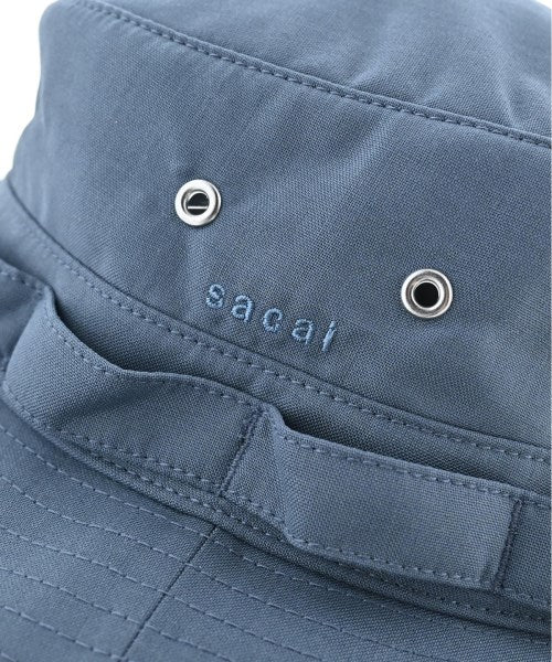 sacai หมวก