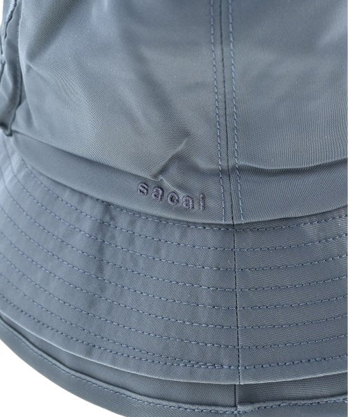sacai หมวก