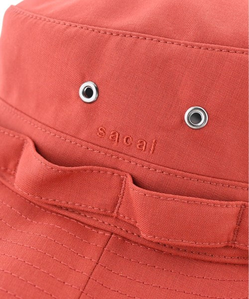 sacai หมวก