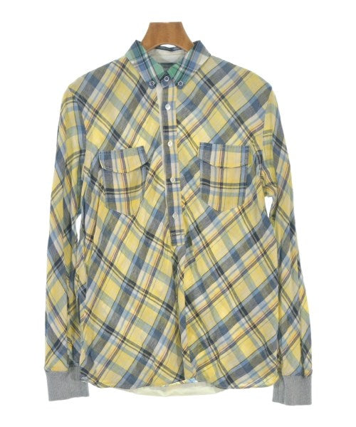 sacai เสื้อลำลอง