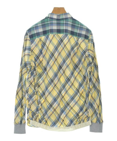 sacai เสื้อลำลอง