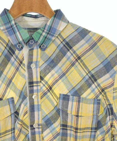 sacai เสื้อลำลอง