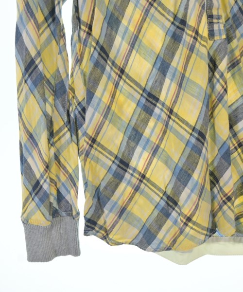 sacai เสื้อลำลอง