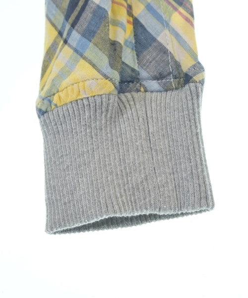sacai เสื้อลำลอง