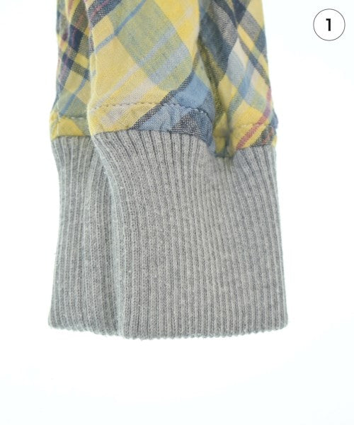sacai เสื้อลำลอง