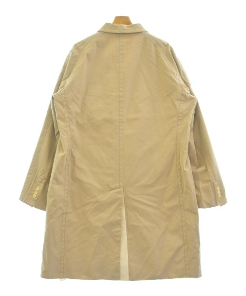 sacai เสื้อโค้ทเชสเตอร์ฟิลด์