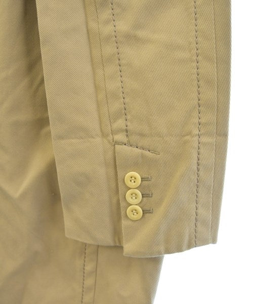 sacai เสื้อโค้ทเชสเตอร์ฟิลด์
