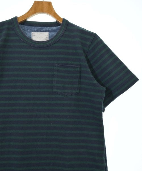sacai เสื้อยืด/เสื้อท็อปส์
