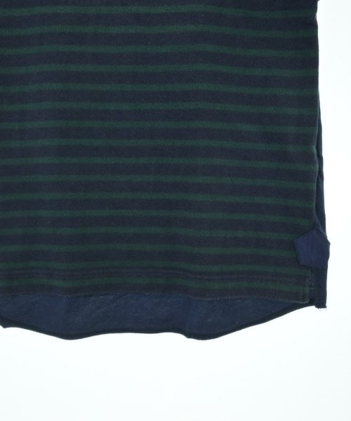 sacai เสื้อยืด/เสื้อท็อปส์
