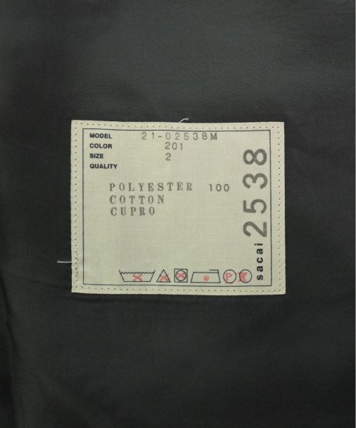 sacai กางเกง อื่น