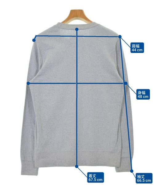 sacai เสื้อยืด/เสื้อท็อปส์