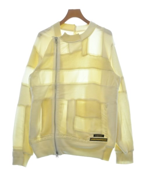sacai แจ็คเก็ตเบลาส์ อื่น