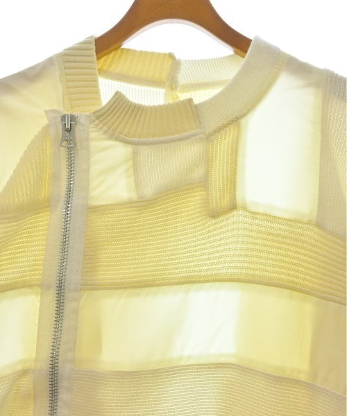 sacai แจ็คเก็ตเบลาส์ อื่น