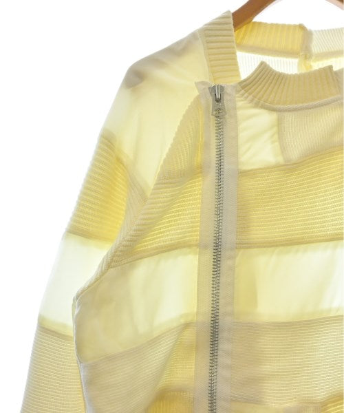 sacai แจ็คเก็ตเบลาส์ อื่น