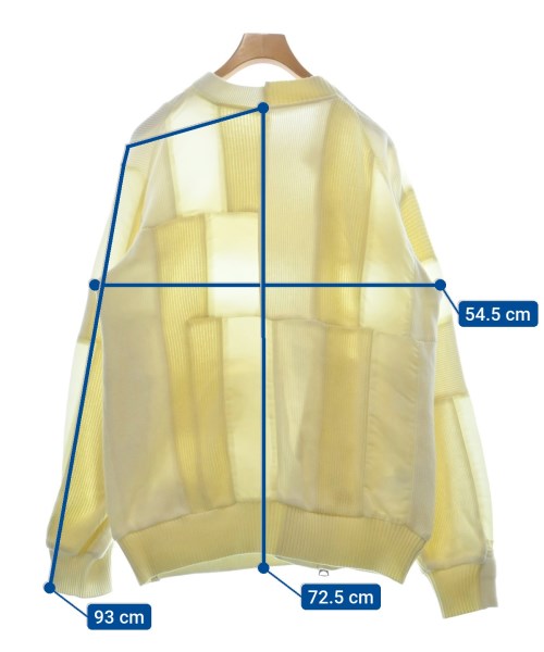 sacai แจ็คเก็ตเบลาส์ อื่น