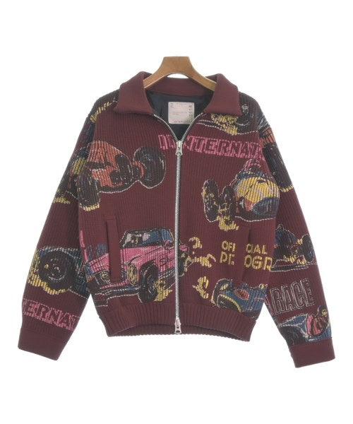 sacai แจ็คเก็ตเบลาส์ อื่น