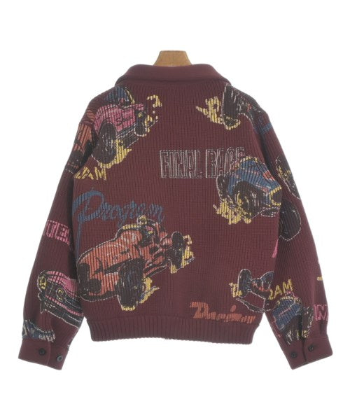sacai แจ็คเก็ตเบลาส์ อื่น