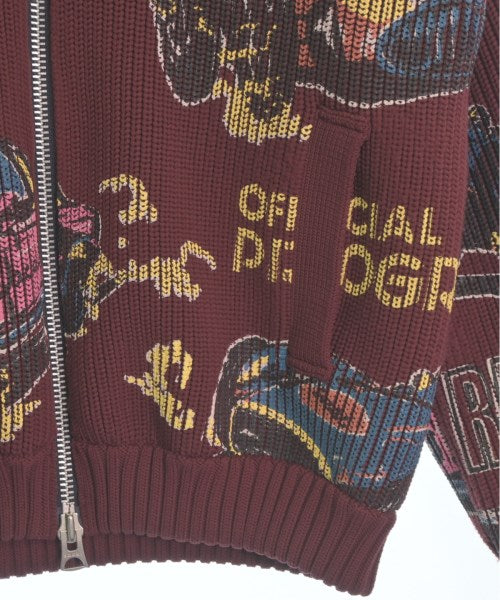 sacai แจ็คเก็ตเบลาส์ อื่น
