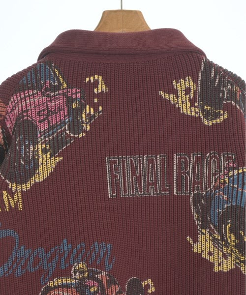sacai แจ็คเก็ตเบลาส์ อื่น
