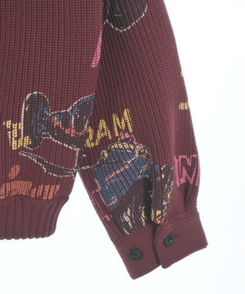 sacai แจ็คเก็ตเบลาส์ อื่น