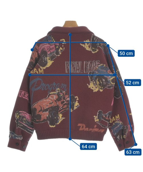 sacai แจ็คเก็ตเบลาส์ อื่น