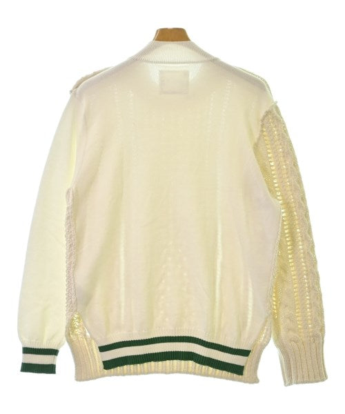 sacai เสื้อกันหนาว