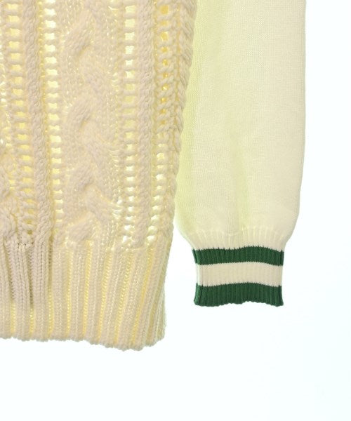 sacai เสื้อกันหนาว