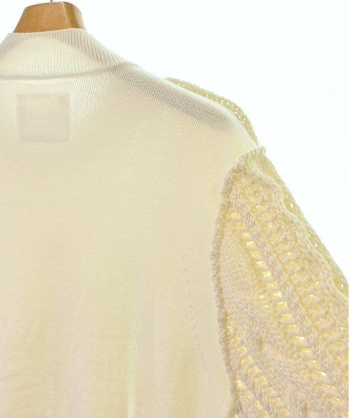 sacai เสื้อกันหนาว