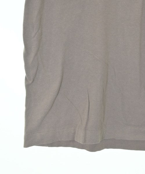 sacai เสื้อยืด/เสื้อท็อปส์