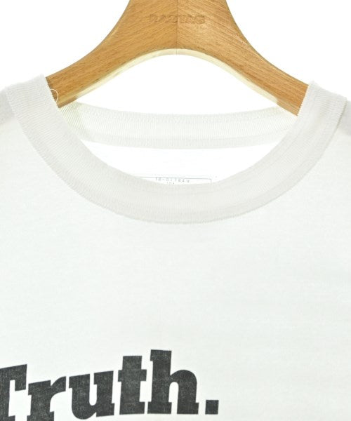 sacai เสื้อยืด/เสื้อท็อปส์