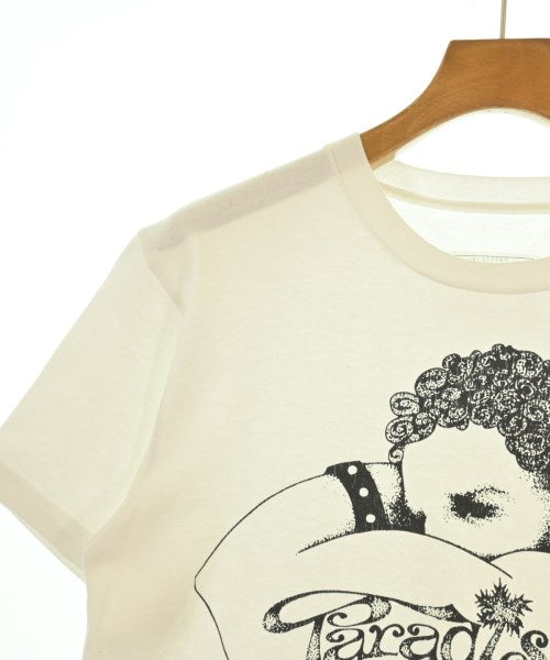 sacai เสื้อยืด/เสื้อท็อปส์