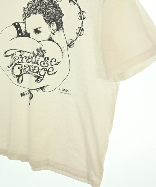 sacai เสื้อยืด/เสื้อท็อปส์