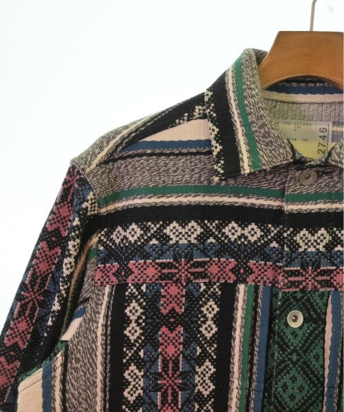 sacai แจ็คเก็ตเบลาส์ อื่น