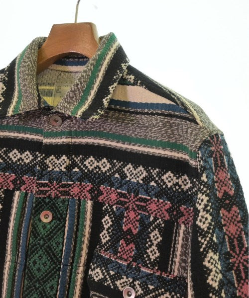 sacai แจ็คเก็ตเบลาส์ อื่น