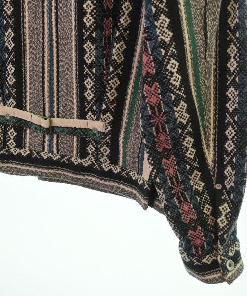 sacai แจ็คเก็ตเบลาส์ อื่น