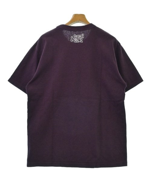 sacai เสื้อยืด/เสื้อท็อปส์