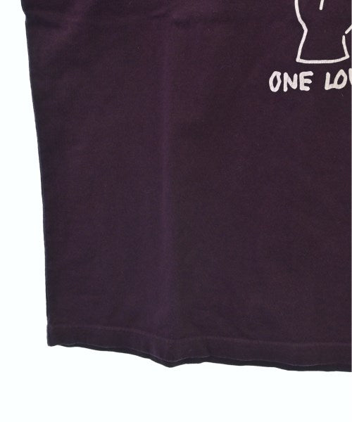 sacai เสื้อยืด/เสื้อท็อปส์